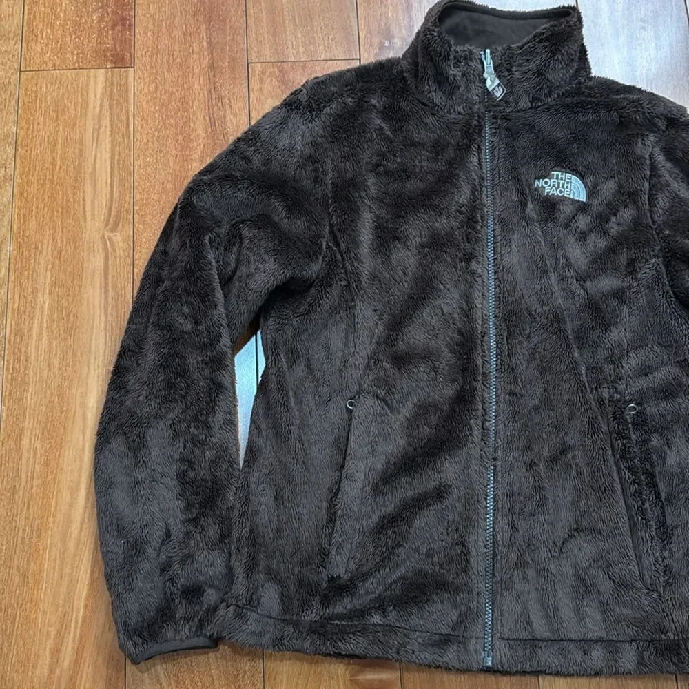 The North Face north face